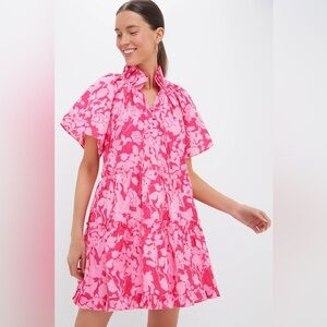 NWT Tuckernuck Thea Mini Dress, Size XS